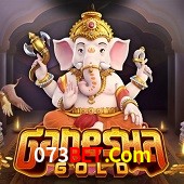 Ganesha Gold